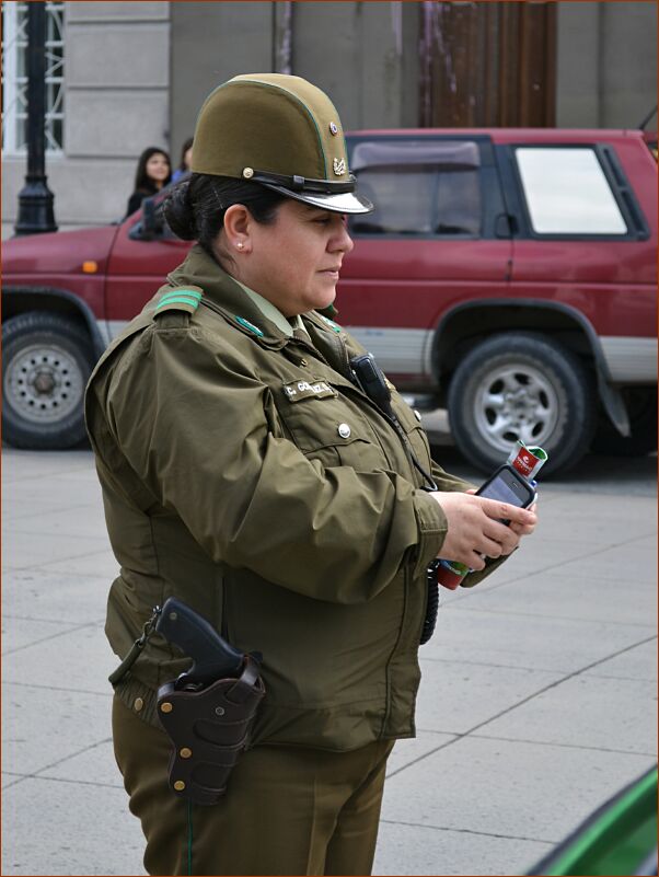 Punta Arenas 2